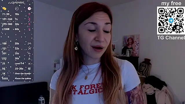 Živý XXX chat cherry_pie_888