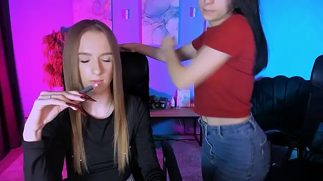 doll_vey's Live XXX Chat