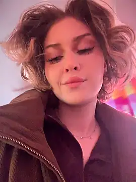 KellyKeler – Live XXX-chat