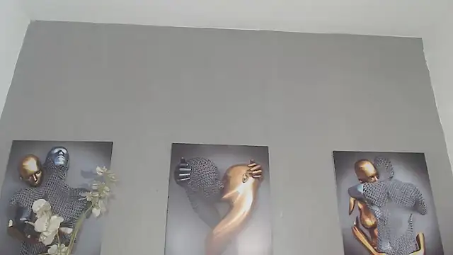 AntonellaBlanc – Live XXX-chat