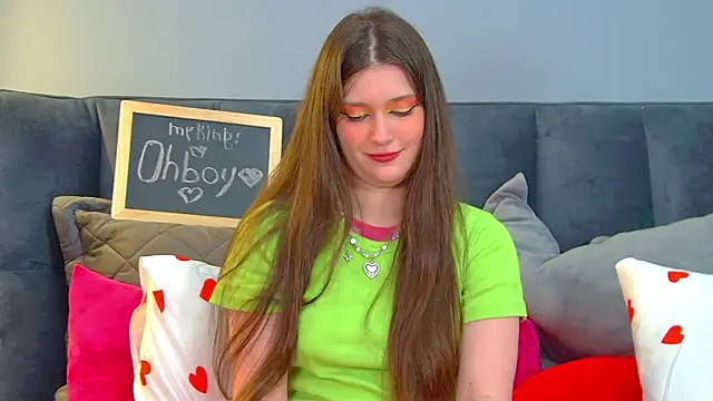 JessicaJewells' Live XXX Chat