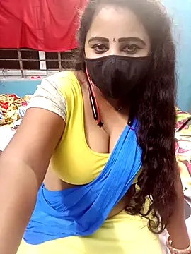 Czat XXX na żywo – tamil_Vennila