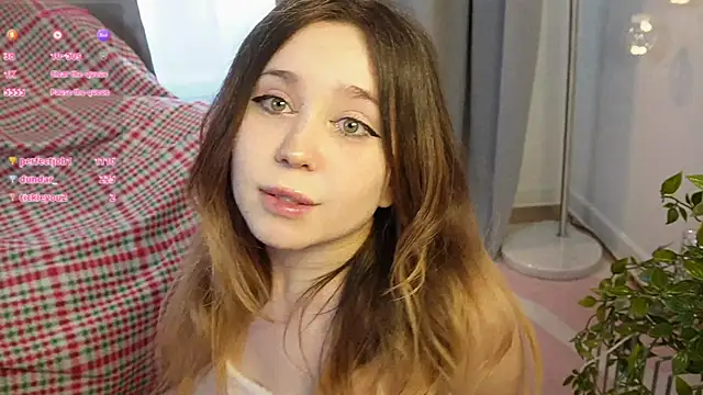 Lina_Glow's Live XXX Chat