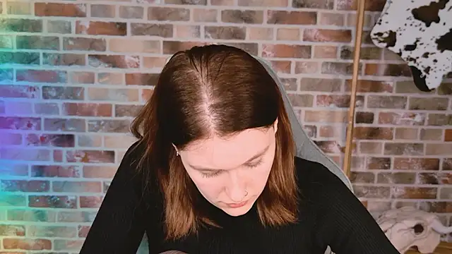 Czat XXX na żywo – LadyLolipop_