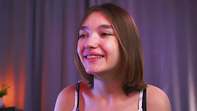 Leyla_crsh's Live XXX Chat