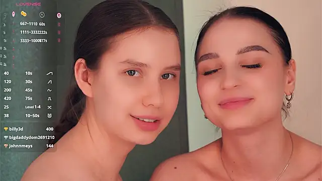 ZofiaSoshnik's Live XXX Chat