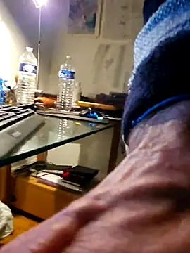 Show de dufatcock na webcam