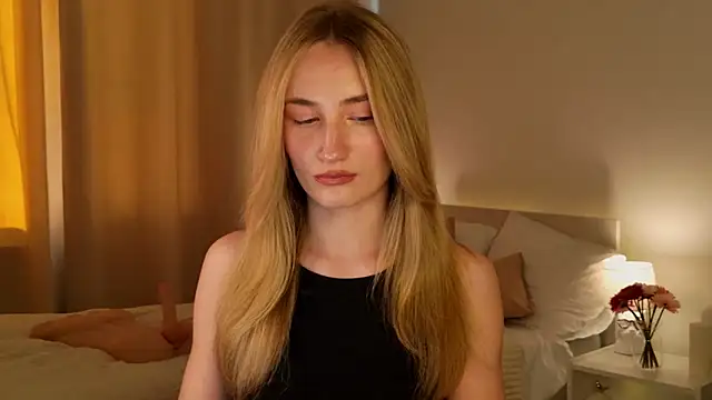 Czat XXX na żywo – bella__rose