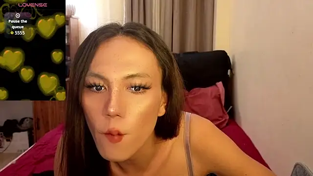 Horny_Sassy: διαδικτυακό σόου στην κάμερα