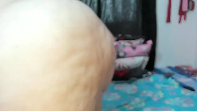 QUEEN_MANDY_BBW's Live XXX Chat