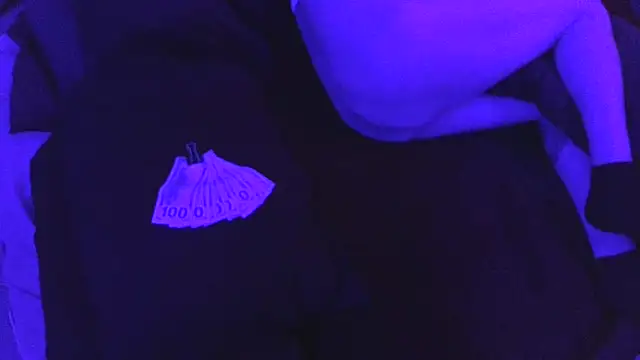 Show de Time2playN303party na webcam