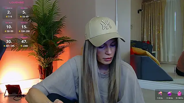 Avril_Cyrus' Live XXX Chat
