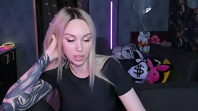 Chat XXX ao vivo de Blckmirrorr