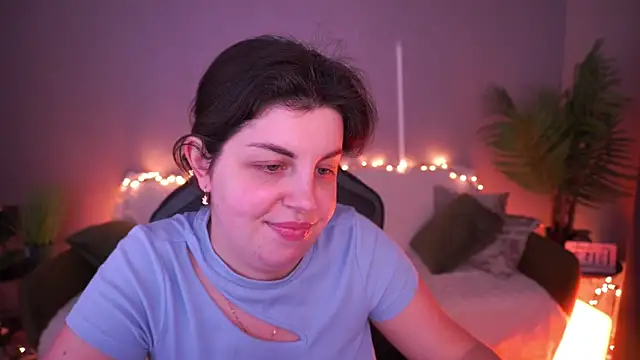 MirandaWongのライブXXXチャット