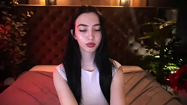 Chat XXX ao vivo de WildKittenX_