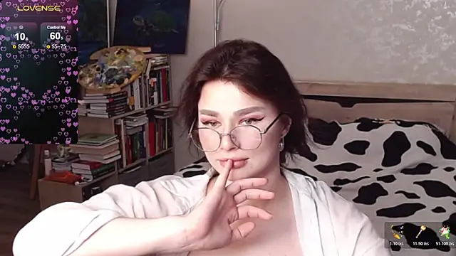 Chat XXX Live bbJ_one