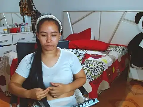 Онлайн чат XXX MaryVixxen