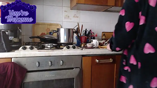 Chat XXX Live martachatte