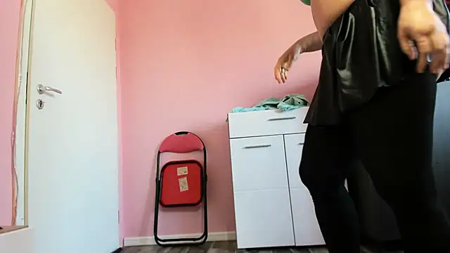 Webkamerová show HotSweetAngel