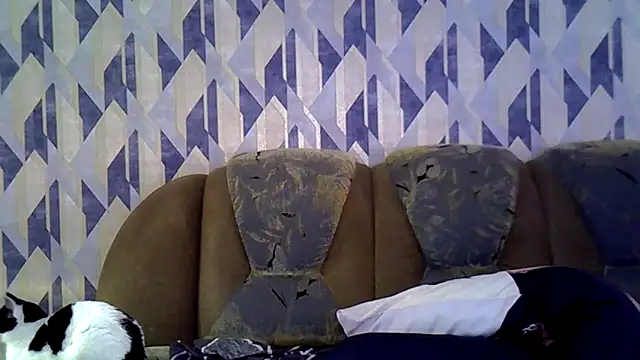 AnitaWillias Chat XXX live