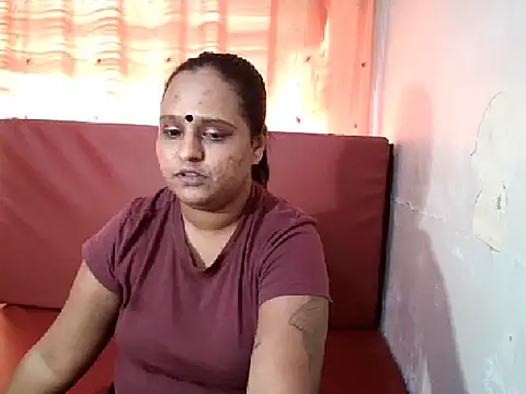 Chatroom XXX en direct de Indian_sunshine