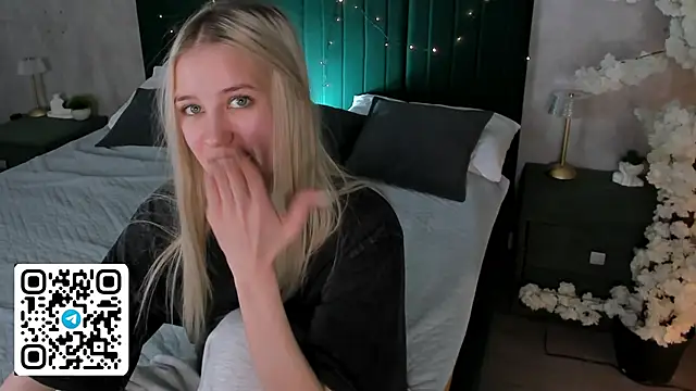 Chatroom XXX en direct de Anellyball