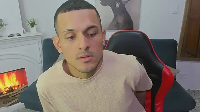 JACOB_RACHELL Live XXX-chat