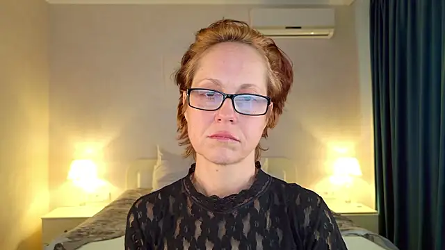 Chat XXX ao vivo de LioraWeiss