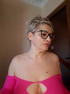 LunaBlaise Live XXX-Chat