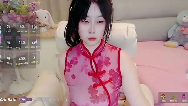 yoyoyo_99 Live XXX-Chat