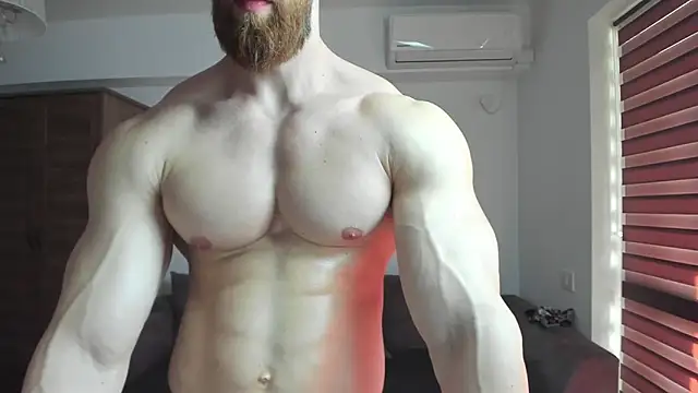 XXX chat uživo modela ZkkBlitz