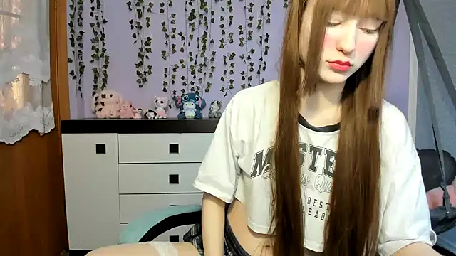 دردشة Yoonhee_ki الجنسية المباشرة