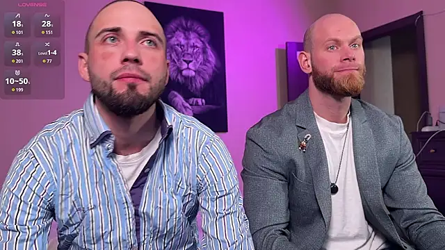 FireBeard_ Live XXX-chat