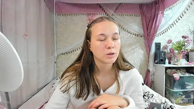 leila_bambi_ Chat XXX in diretta