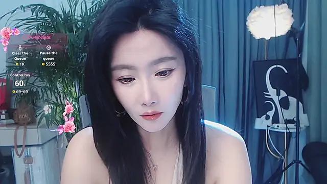 feifei-love Obrolan Langsung XXX