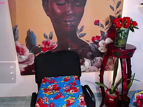 Agathasexy Show in webcam