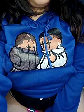 kitty_2000 Adlı Modelin Canlı XXX Sohbeti