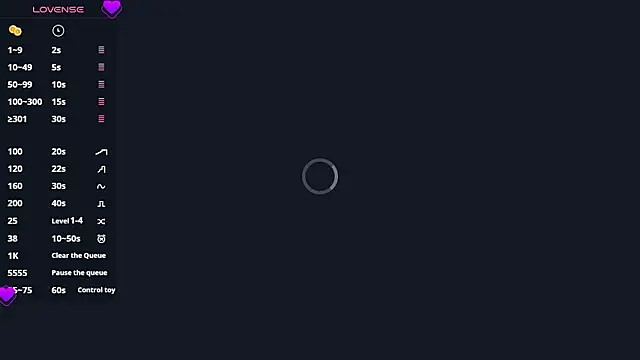 NuDonzze 现场XXX聊天