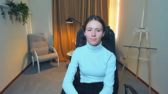 MeganLenoir 现场XXX聊天