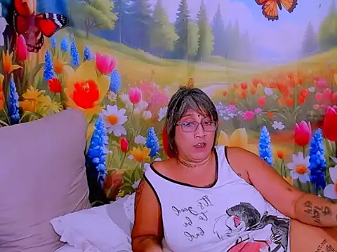 Chat XXX en directo de indianroxy