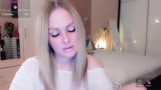 Libby_Nora's Live XXX Chat