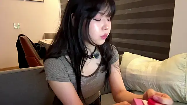 Chat XXX Live melana_love