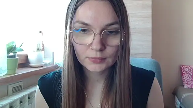 Chat XXX ao vivo de LooveELLYx