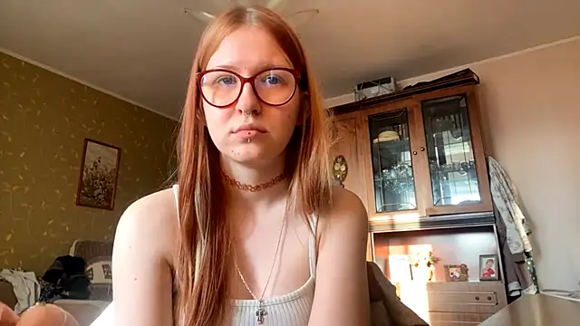 Chat XXX ao vivo de LaureenVielma