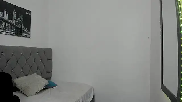 Chatroom XXX en direct de _1DERECK