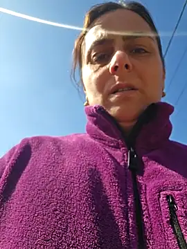 Chat XXX ao vivo de IsabelleCraft