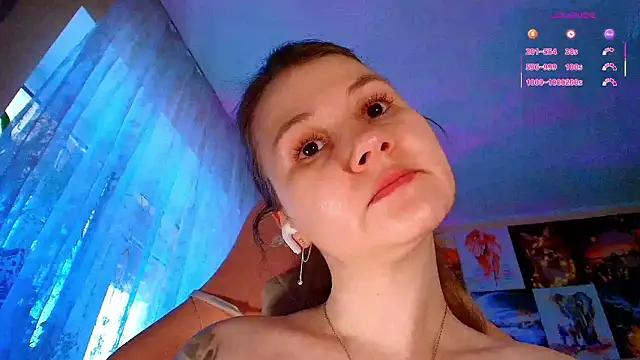 Chat XXX Live GoodWitch_