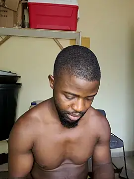 vannycov Webcam Show