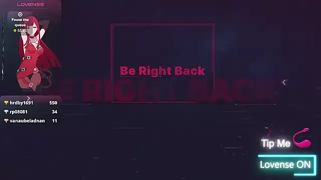 โชว์เว็บแคมของ XxAsianTsCummerxX