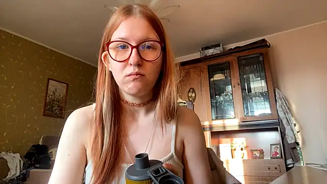 Chat XXX Live LaureenVielma